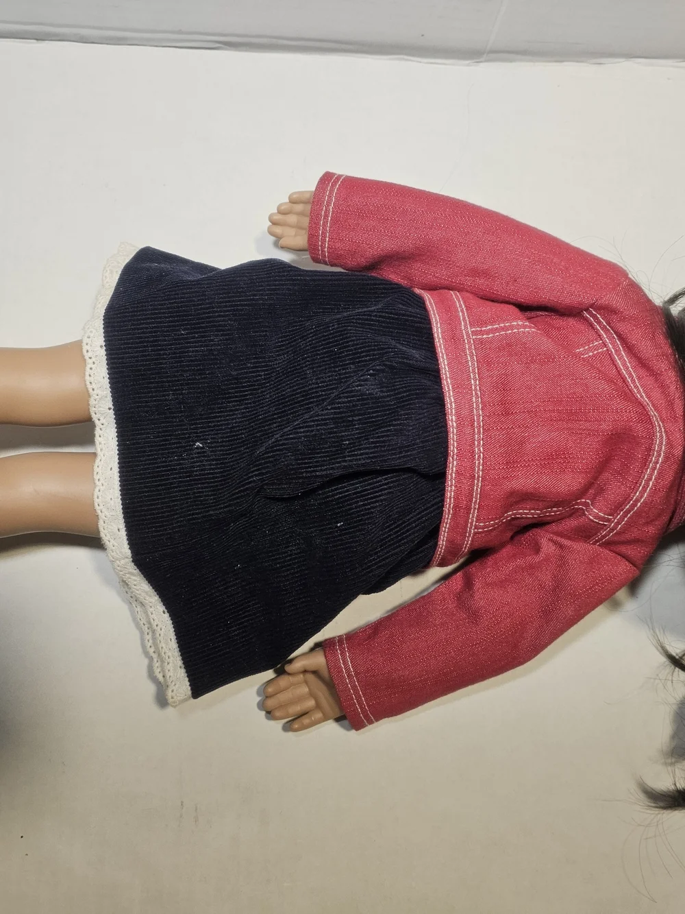 Karito kids doll